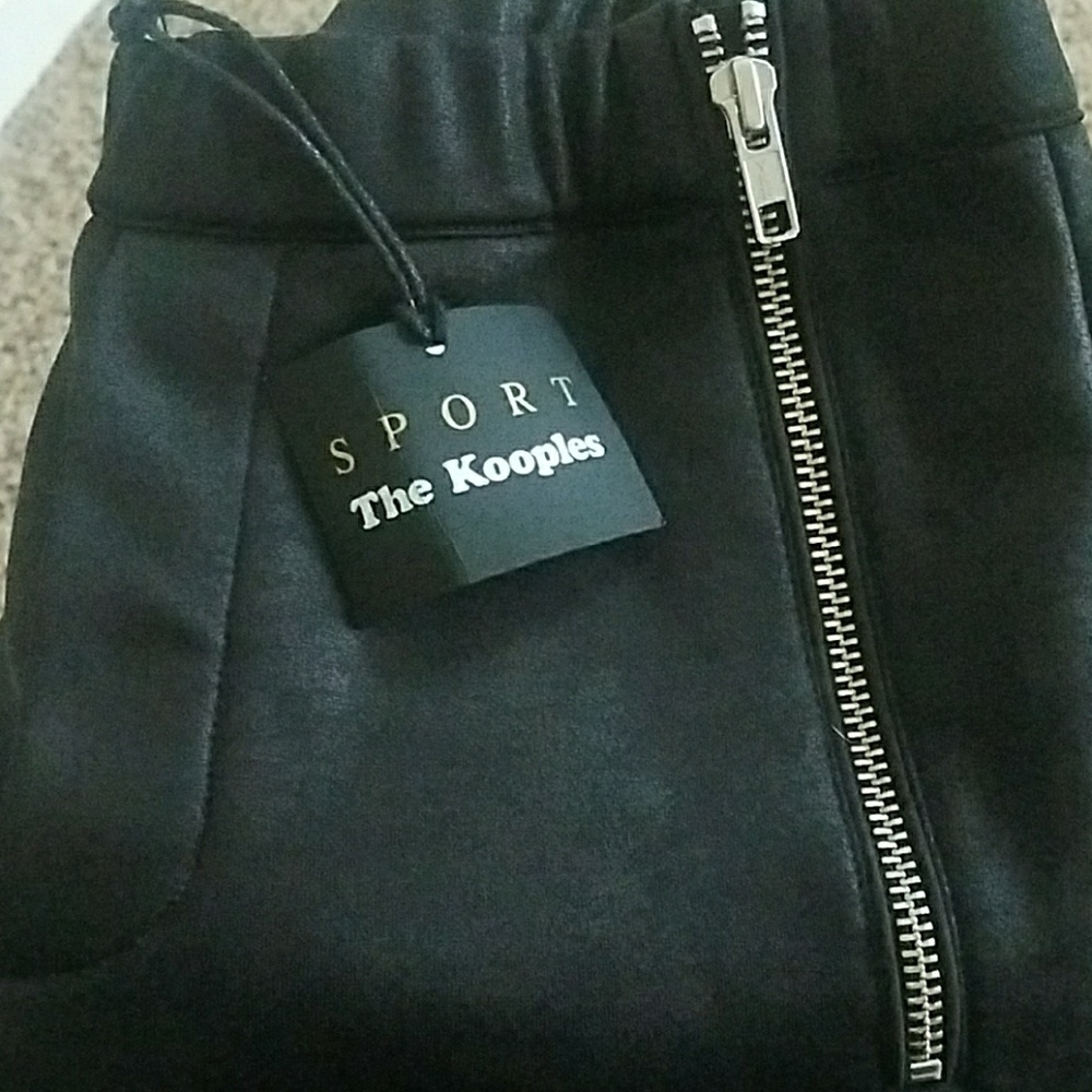 The Kooples Sport Jogging Trousers