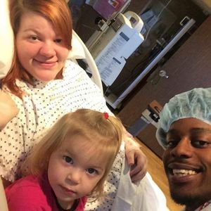 Meet your Posher, Donte