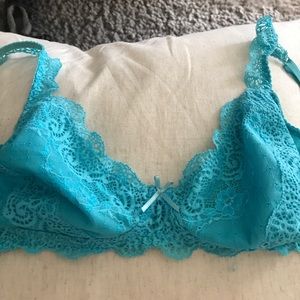 Lightly worn Cosabella bra