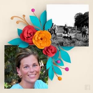 Meet your Posher, Jackie