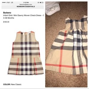 Burberry (Authentic)