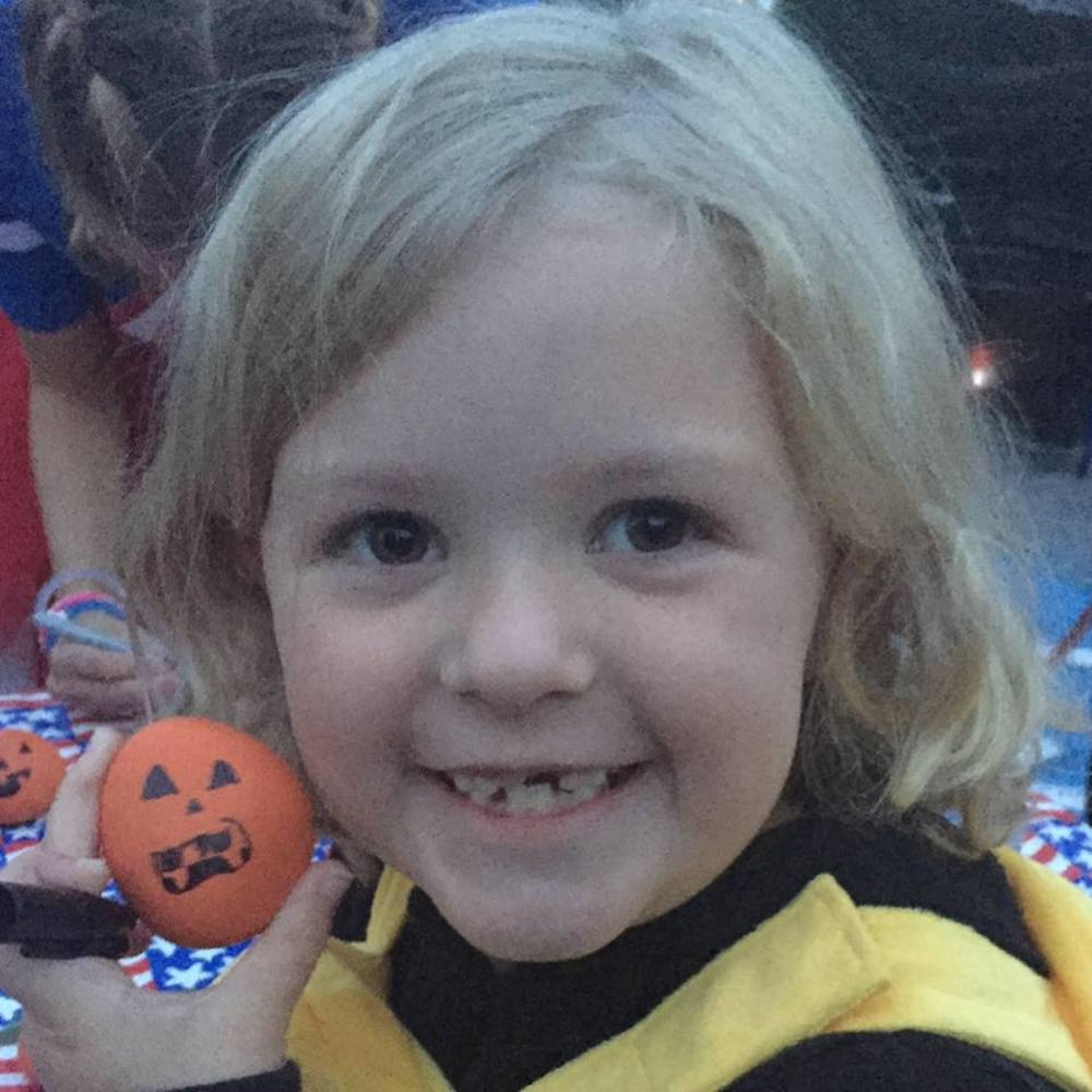 Meet your Posher, Kate