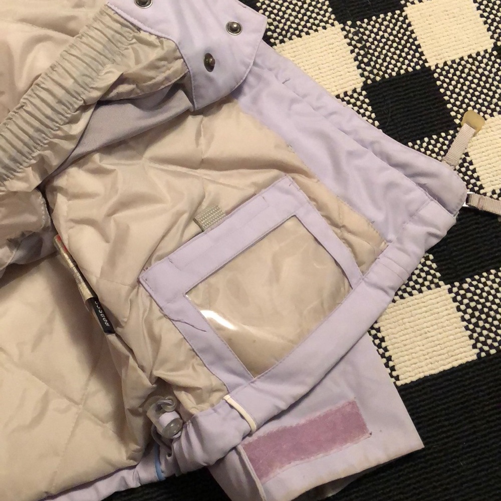 Ski jacket - Picture 5 of 6