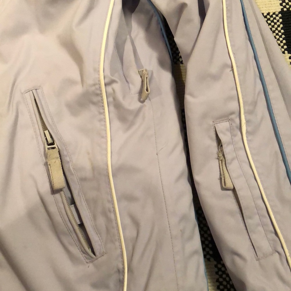 Ski jacket - Picture 6 of 6