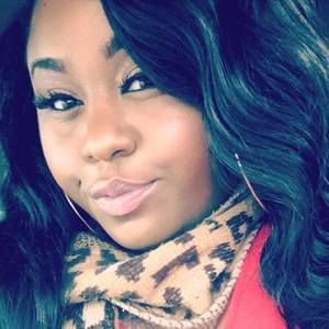 Meet your Posher, Sharonda