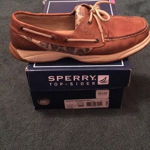 Sperry Top-Sider
