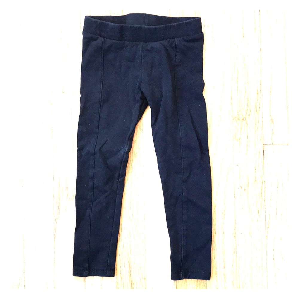 H&M Black Legging