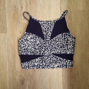 Puma Culture Surf Crop NWT
