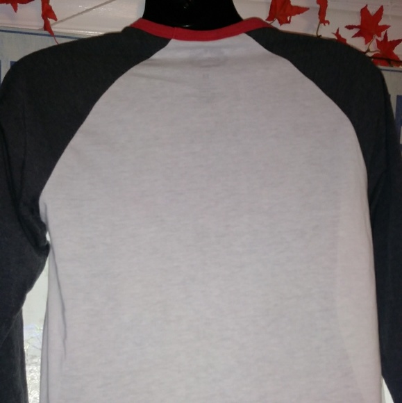 New Plaid Mickey Mouse Shirt - Picture 8 of 8