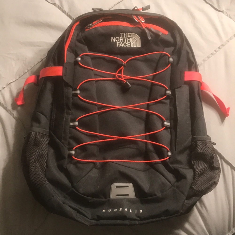 The North Face - Women's Borealis Backpack