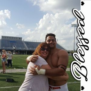 Meet your Posher, Christine