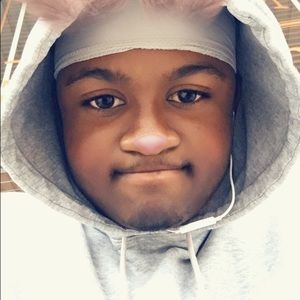 Meet your Posher, Christian