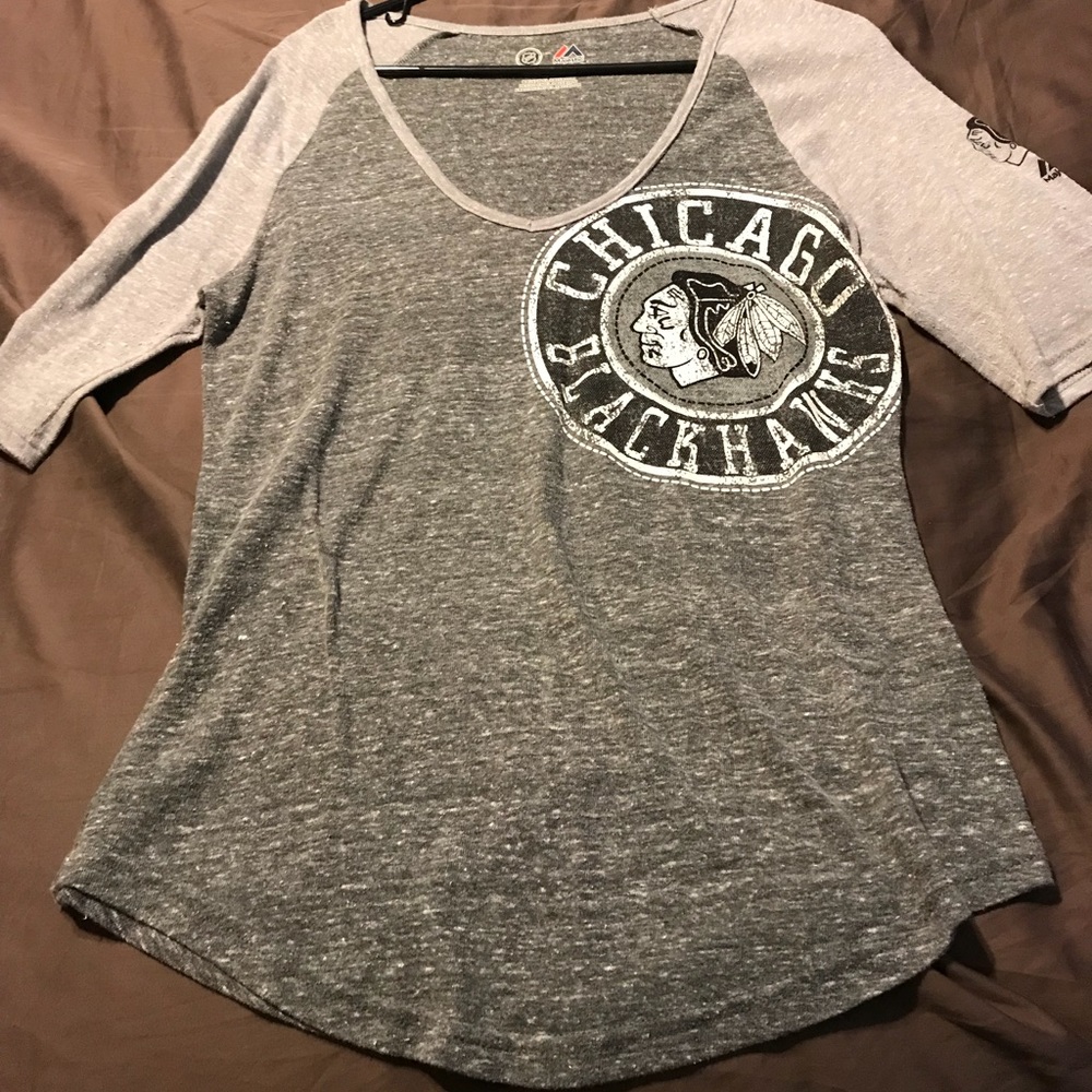 Chicago Blackhawks Top