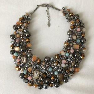Aldo necklace