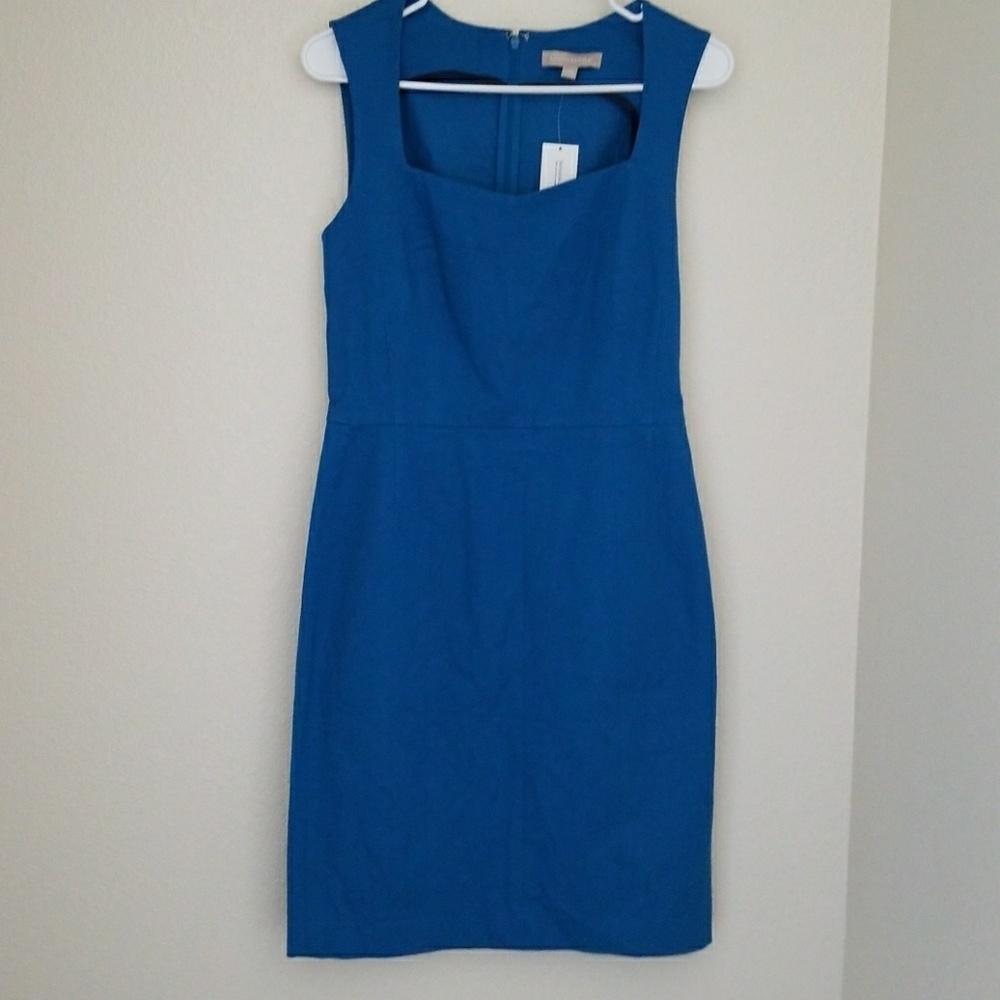 Banana republic dress