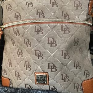 Dooney & Bourke Crossbody