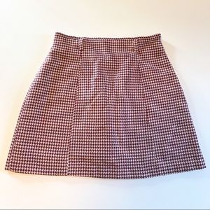 United Colors of Benneton Skirt