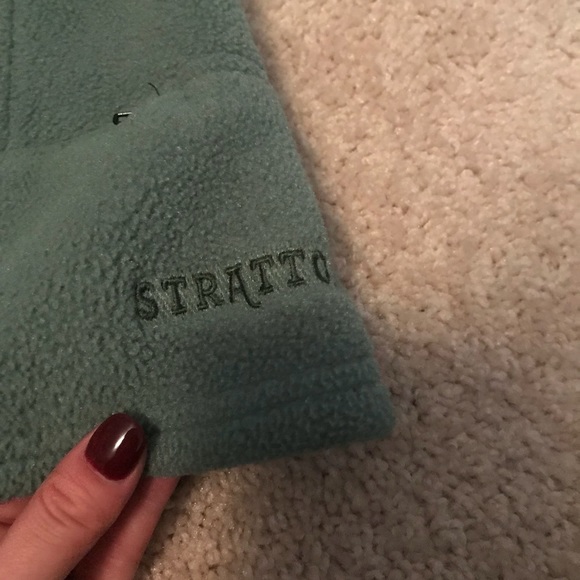 Stratton Black Diamond vest - Picture 2 of 8