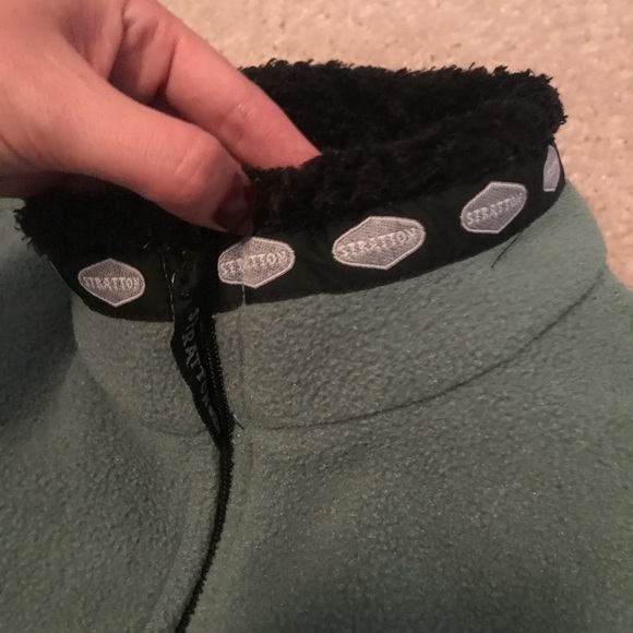 Stratton Black Diamond vest - Picture 5 of 8