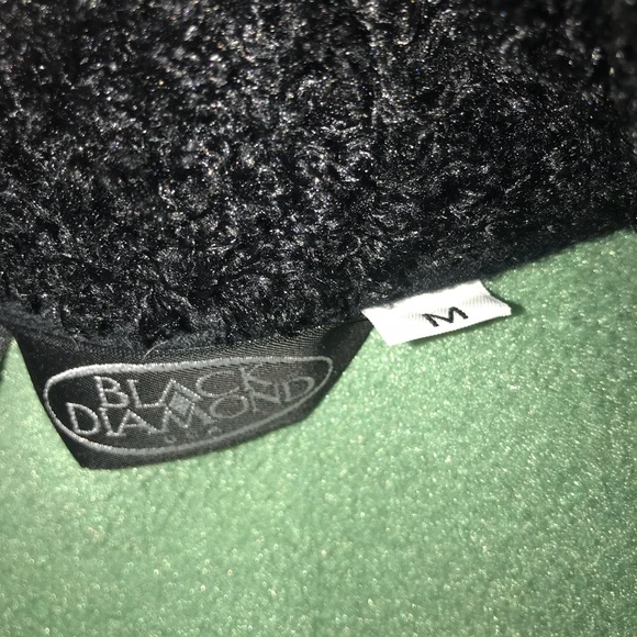 Stratton Black Diamond vest - Picture 6 of 8