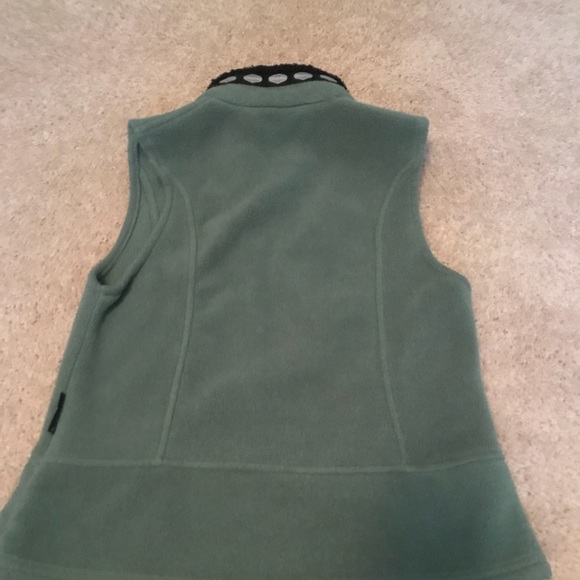 Stratton Black Diamond vest - Picture 7 of 8