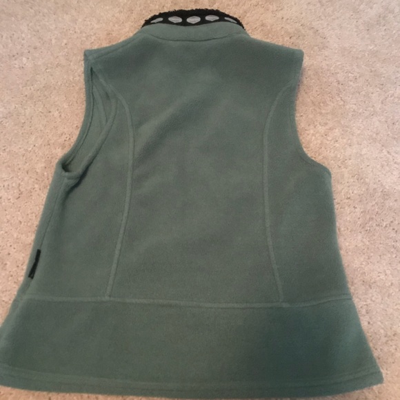 Stratton Black Diamond vest - Picture 8 of 8