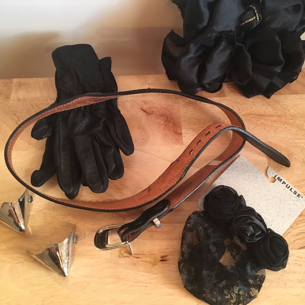 Cowgirl western collection