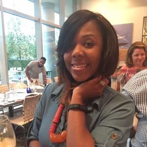 Meet your Posher, Lesli