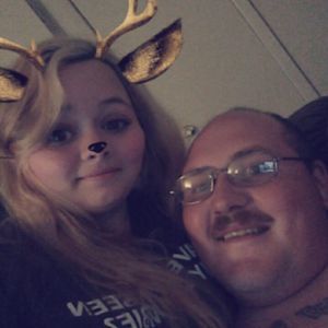 Meet your Posher, Brittney