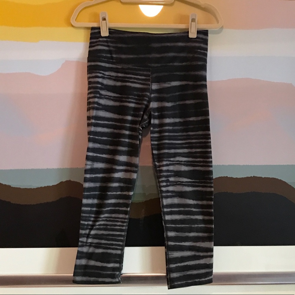 Nike Yoga Pants