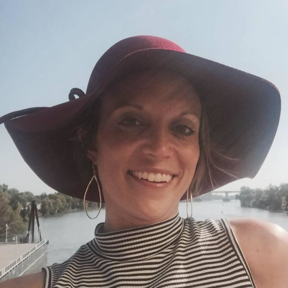 Meet your Posher, Audrey