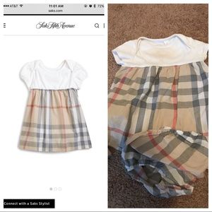 Burberry (Authentic)