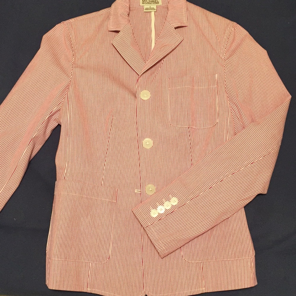 MICHAEL Michael Kors▪️Blazer