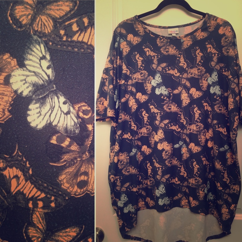 *UNICORN* LuLaRoe Irma