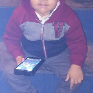 Meet your Posher, Joel