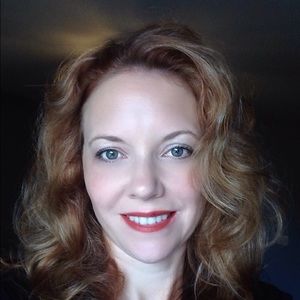 Meet your Posher, Anja