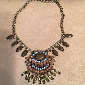 ❤️Statement Must Have BoHo necklace ❤️