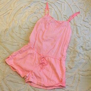Victoria Secret romper
