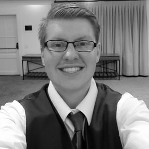 Meet your Posher, Brandon