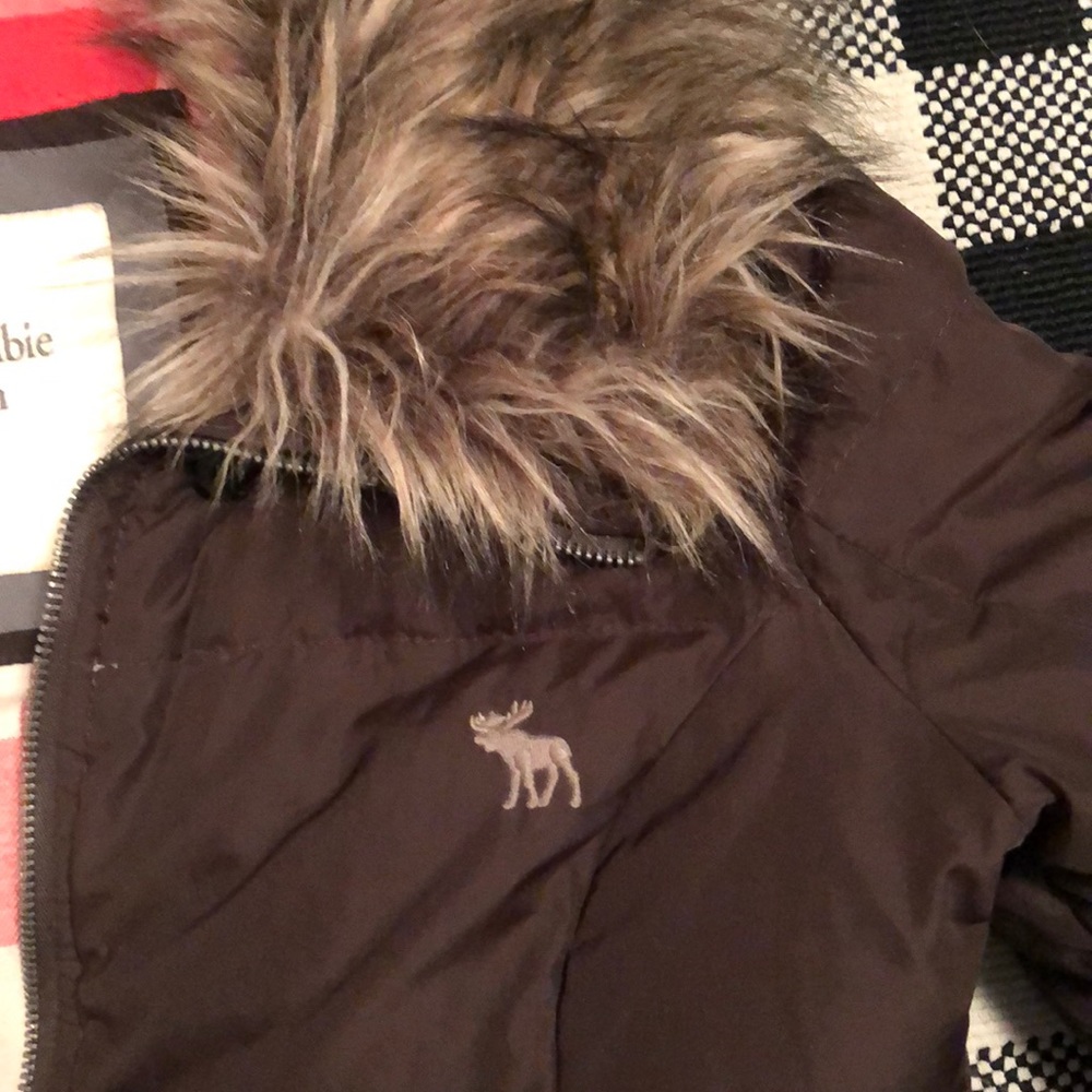 Jacket - Picture 4 of 4