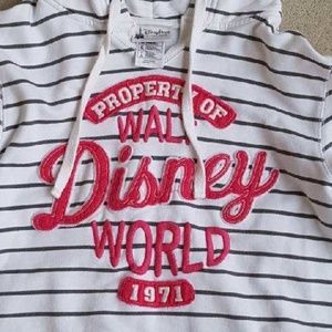 Office Walt Disney World 1971 Hoodie
