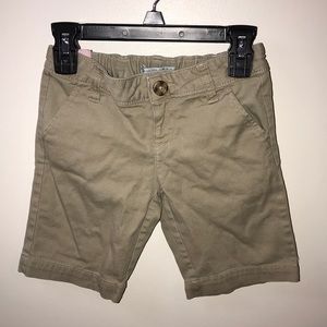 **BOGO** Old Navy Bermuda Uniform Shorts