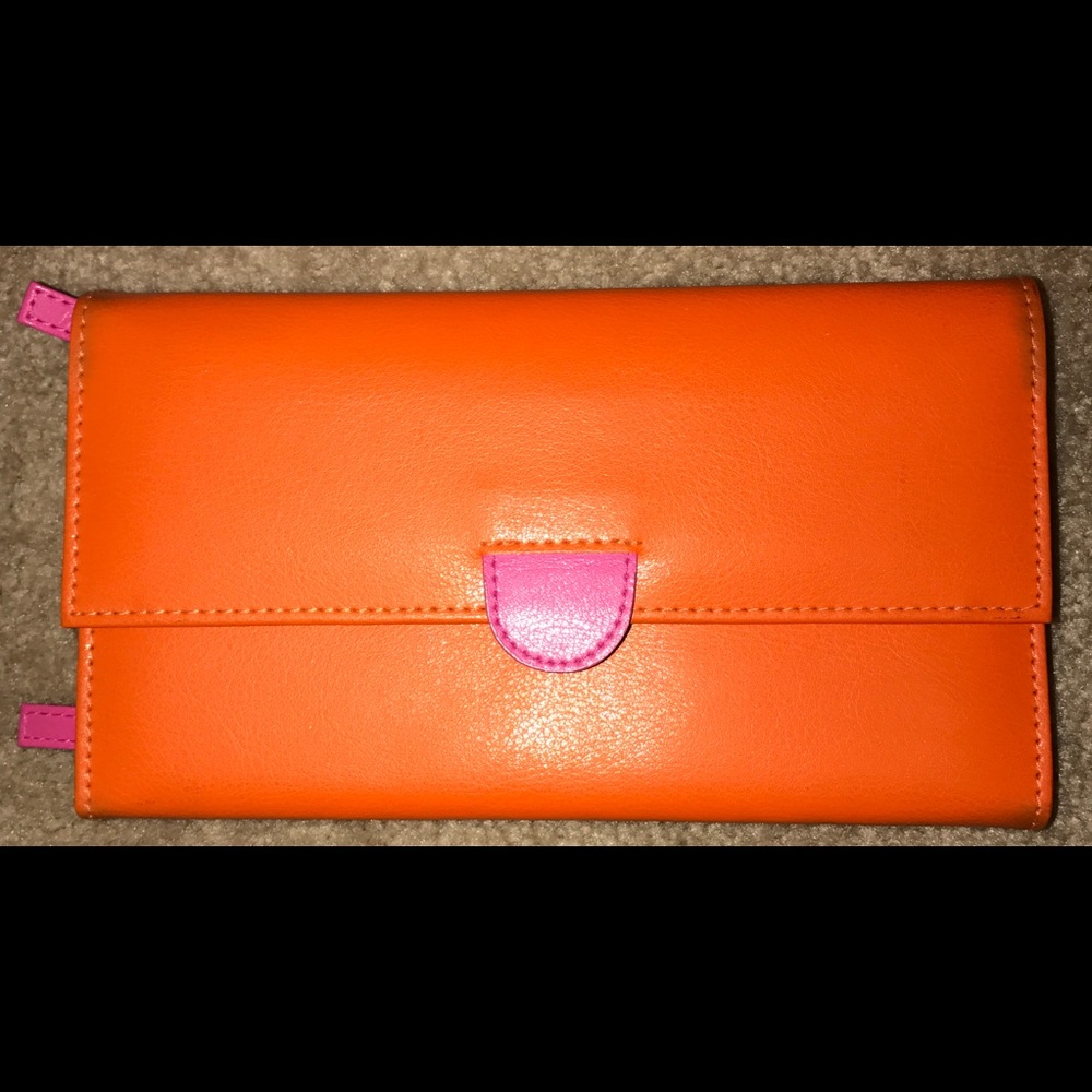 Milano Jewelry Traveling Case