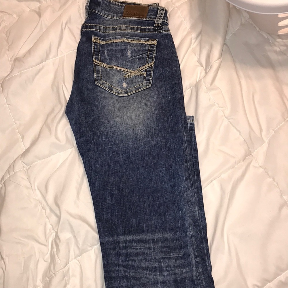 BKE Stella Jeans