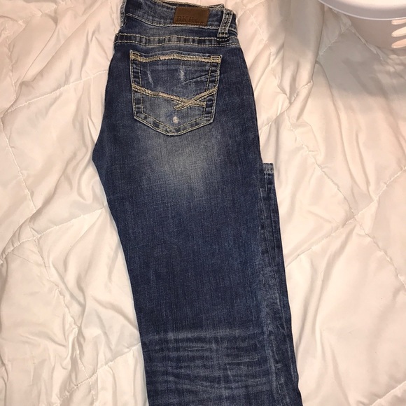 BKE Stella Jeans - Picture 1 of 7