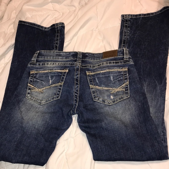 BKE Stella Jeans - Picture 3 of 7