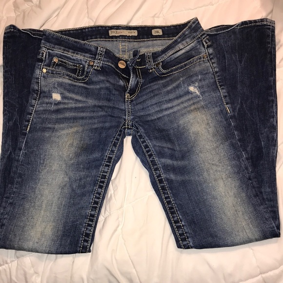 BKE Stella Jeans - Picture 4 of 7