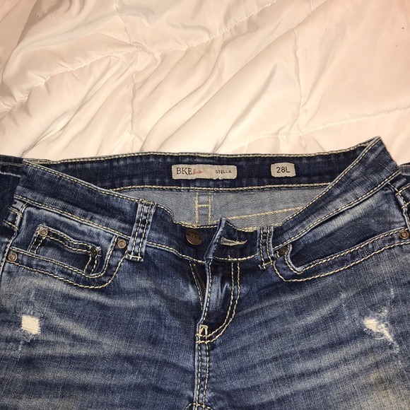 BKE Stella Jeans - Picture 5 of 7