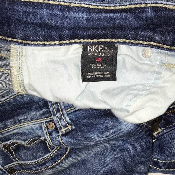 BKE Stella Jeans - Picture 6 of 7
