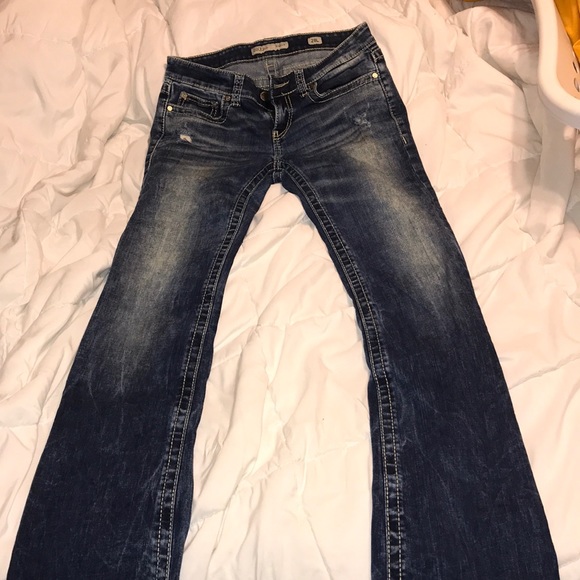 BKE Stella Jeans - Picture 7 of 7